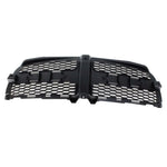 For 2011-2014 Dodge Charger Front Grille Insert Fits CH1200339 68092613AA image 1