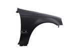 Front Right Passenger Side Fender For 1999-2000 Honda Civic w/ Molding Holes image 4