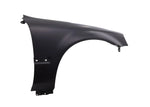 Front Right Passenger Side Fender For 1999-2000 Honda Civic w/ Molding Holes image 5