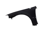 Front Right Passenger Side Fender For 1999-2000 Honda Civic w/ Molding Holes image 6