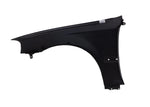 Front Right Passenger Side Fender For 1999-2000 Honda Civic w/ Molding Holes image 7