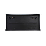 For BMW 5 Series Front License Plate SEDAN/USA TYPE image 3