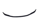 For 2008-2010 Ford Super Duty Pickup Truck Front Bumper Retainer Trim Molding image 2