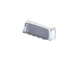 Fit For Chevy,GMC Silverado GM1104149 Rear,Left Driver Side BUMPER image 1