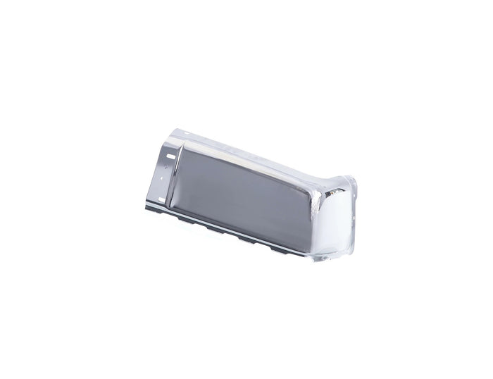 Fit For Chevy,GMC Silverado GM1104149 Rear,Left Driver Side BUMPER