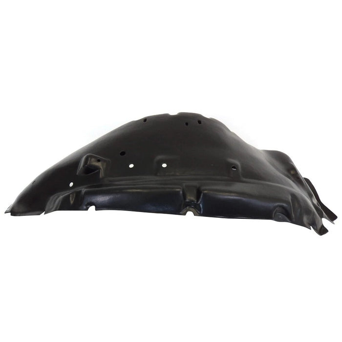Fit For GMC,Chevy Colorado GM1249187 Front,Right Passenger Side Fender Liner