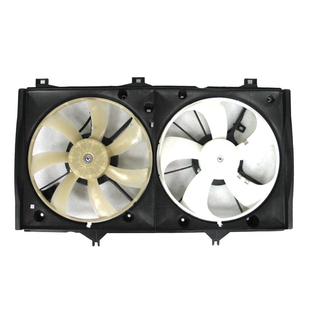 Front COOLING FAN For Toyota Camry image 1