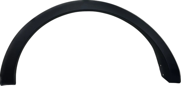 Fit 15-18 Ford Transit-250 Fender Trim Rear Driver Side CK4Z61280K97AC FO1790121