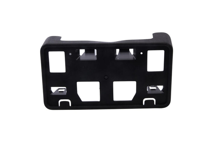 New Plastic Front License Plate Bracket for 08-14 Ford E-150 E250 E350 E450 Van