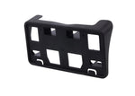New Plastic Front License Plate Bracket for 08-14 Ford E-150 E250 E350 E450 Van image 2