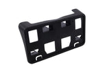 New Plastic Front License Plate Bracket for 08-14 Ford E-150 E250 E350 E450 Van image 4