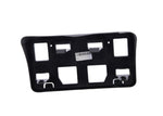 New Plastic Front License Plate Bracket for 08-14 Ford E-150 E250 E350 E450 Van image 6