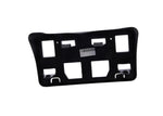 New Plastic Front License Plate Bracket for 08-14 Ford E-150 E250 E350 E450 Van image 7