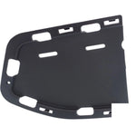 Front,Left Driver Side BUMPER GRILLE For BMW 4 Series BLACK image 1