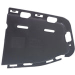 Front,Left Driver Side BUMPER GRILLE For BMW 4 Series BLACK image 2