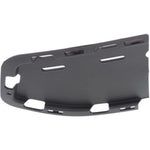 Front,Left Driver Side BUMPER GRILLE For BMW 4 Series BLACK image 5