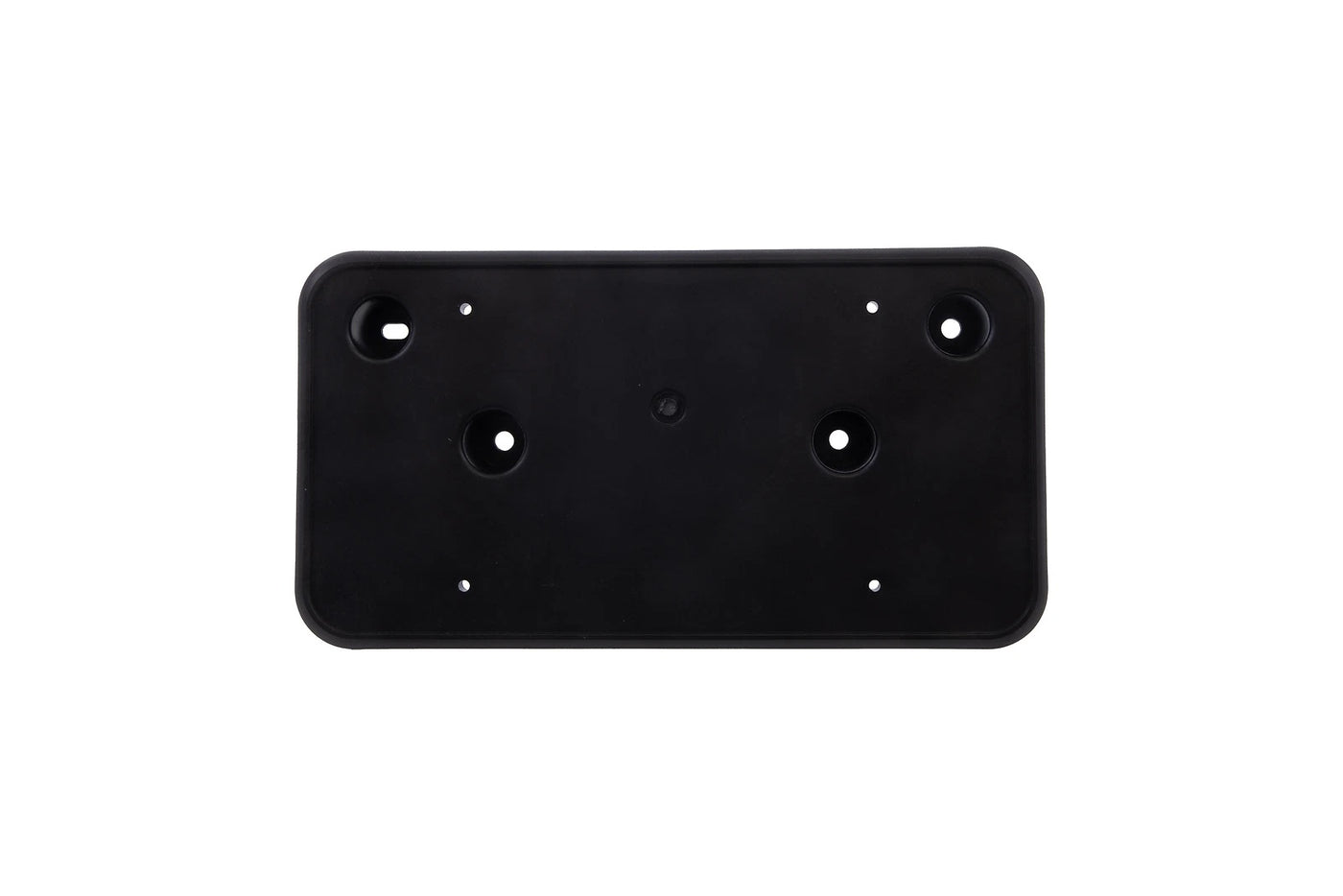 For Chevy Impala Front License Plate image 1