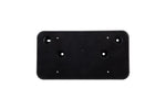 For Chevy Impala Front License Plate image 1
