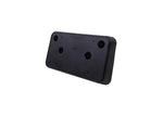 For Chevy Impala Front License Plate image 3