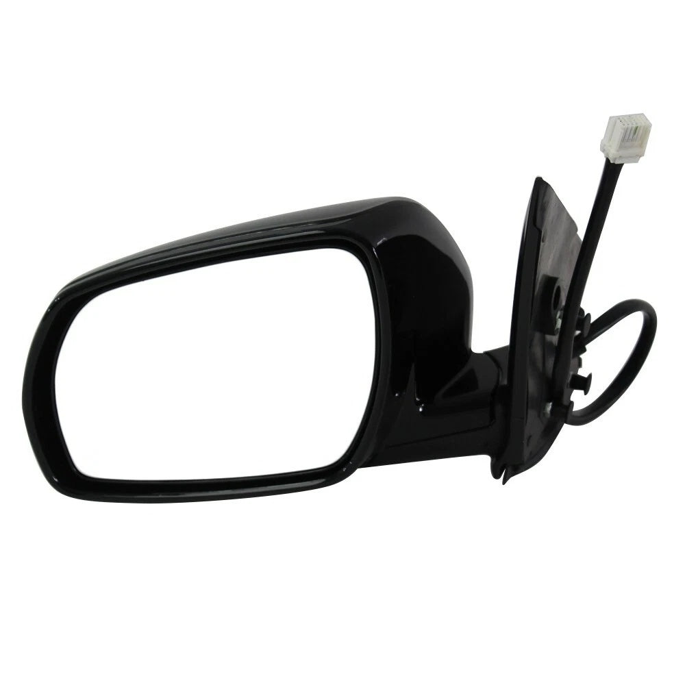 Front,Right Passenger Side DOOR MIRROR For Nissan Murano VAQ2 K6373CA000 New image 1