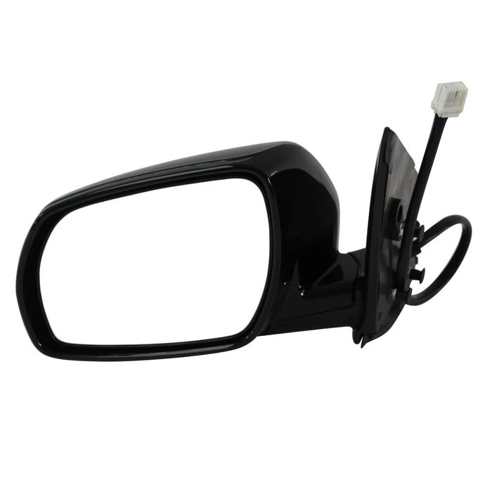 Front,Right Passenger Side DOOR MIRROR For Nissan Murano VAQ2 K6373CA000 New