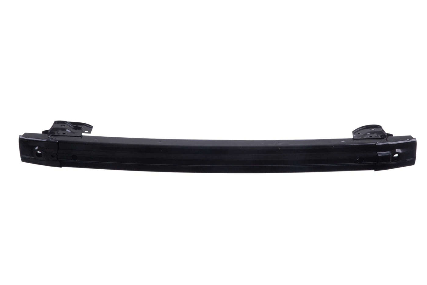 Front Bumper Cover Reinforcement Crossmember Fit 01-05 Honda Civic Coupe Sedan image 1