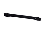 Front Bumper Cover Reinforcement Crossmember Fit 01-05 Honda Civic Coupe Sedan image 6