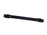Front Bumper Cover Reinforcement Crossmember Fit 01-05 Honda Civic Coupe Sedan image 7