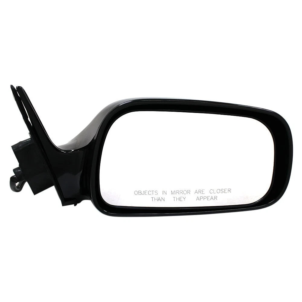 TO1321138 Front,Right Passenger Side DOOR MIRROR For Toyota Camry VAQ2 New image 1