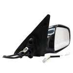TO1321138 Front,Right Passenger Side DOOR MIRROR For Toyota Camry VAQ2 New image 3