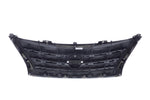 Grille Shell Frame w/Silver Insert For 2013-2015 Nissan Sentra Sedan NI1200252 image 6