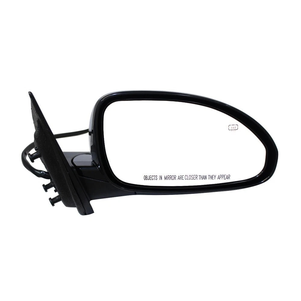 Right Side Power Heated Mirror w/Memory+Signal For 2008-2012 Buick Enclave RH image 1
