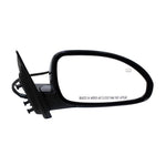 Right Side Power Heated Mirror w/Memory+Signal For 2008-2012 Buick Enclave RH image 1