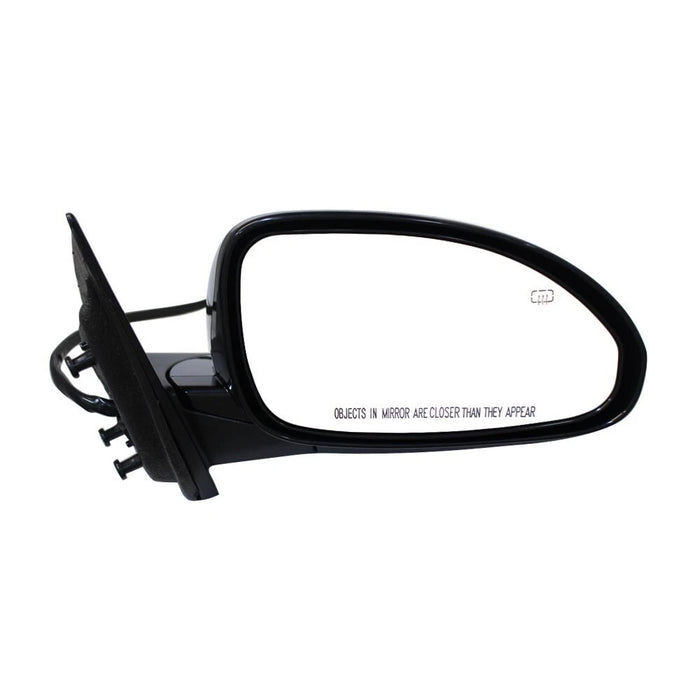 Right Side Power Heated Mirror w/Memory+Signal For 2008-2012 Buick Enclave RH