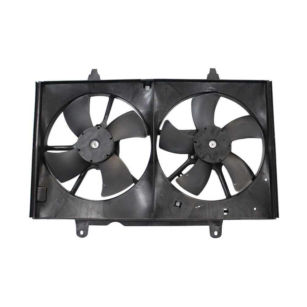 New Front COOLING FAN For Nissan Quest NI3115126 214815Z000 image 1