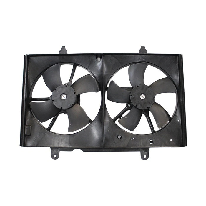 New Front COOLING FAN For Nissan Quest NI3115126 214815Z000
