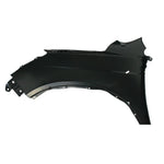 For 2007-20011 Honda CR-V Front Right Passenger Side Fender w/ Molding Holes image 2