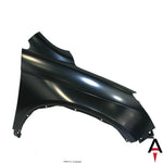 For 2007-20011 Honda CR-V Front Right Passenger Side Fender w/ Molding Holes image 3
