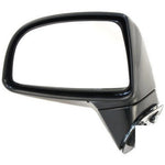 For Kia Rondo Front,Driver Side LH DOOR MIRROR KI1320135 B:876101D130 VAQ2 image 1