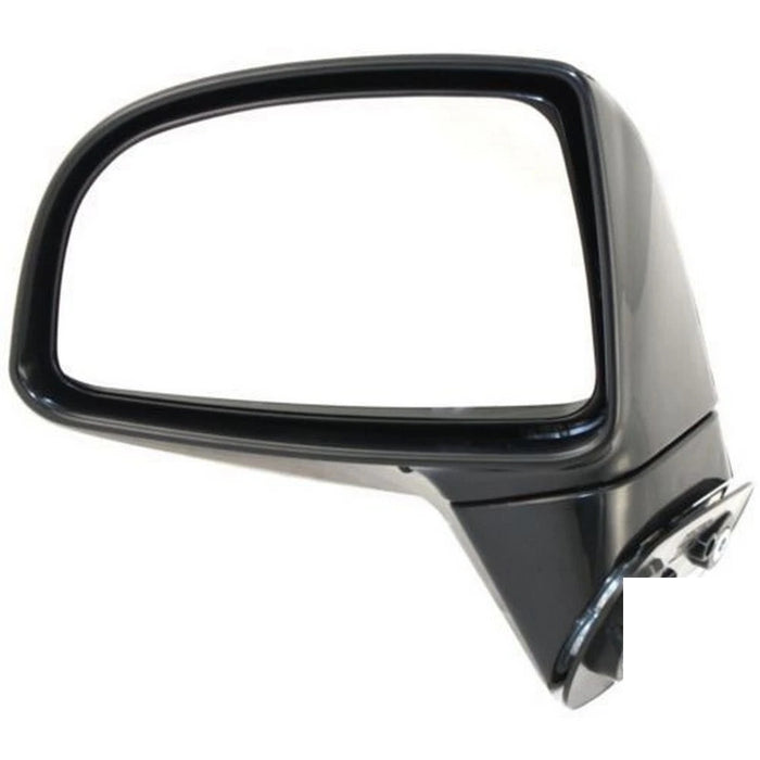 For Kia Rondo Front,Driver Side LH DOOR MIRROR KI1320135 B:876101D130 VAQ2
