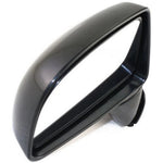 For Kia Rondo Front,Driver Side LH DOOR MIRROR KI1320135 B:876101D130 VAQ2 image 4