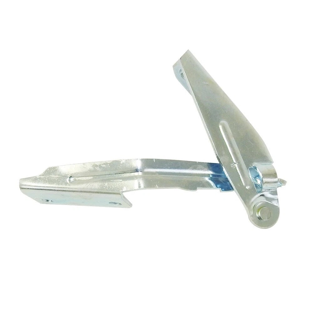 FO1236120 Front,Right Passenger Side HOOD HINGE For Ford Focus New 4S4Z16796AA image 1