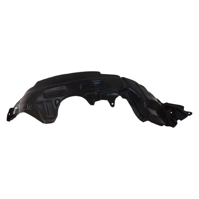 Front Left Driver Side Fender Liner Splash Shield For 2004-2006 Scion xB