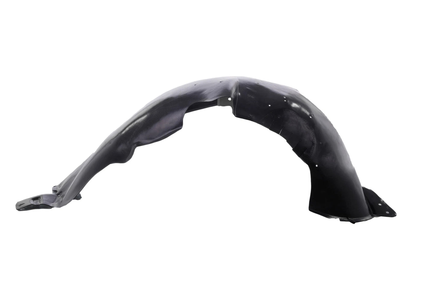 Front Driver Side Fender Splash Shield For 1997-2004 Ford F-150 97-02 Expedition image 1