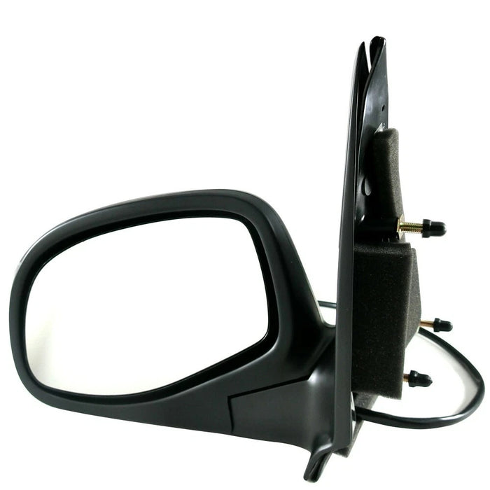 Front,Left Driver Side DOOR MIRROR For Ford Ranger VAQ2 F47Z17683EB FO1320136