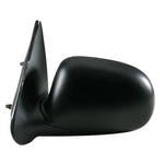 Front,Left Driver Side DOOR MIRROR For Ford Ranger VAQ2 F47Z17683EB FO1320136 image 2
