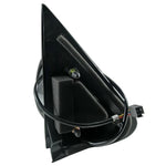 Front,Left Driver Side DOOR MIRROR For Ford Ranger VAQ2 F47Z17683EB FO1320136 image 3