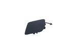 For 2015-2019 Nissan Versa Front Passenger Right Side Bumper Tow Hook Cover image 3