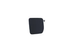 For 2015-2019 Nissan Versa Front Passenger Right Side Bumper Tow Hook Cover image 4