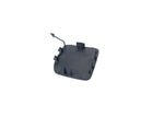 For 2015-2019 Nissan Versa Front Passenger Right Side Bumper Tow Hook Cover image 6